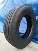 Neumáticos Profesionales para Camiones Howo Marca YU, Nuevos, 11R22.5/11R24.5, Alta Calidad, Cámara de Aire Radial, Caucho Natural, Tecnología Alemana