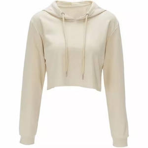 Sweatshirts à capuche pour femmes personnalisés couvre-chef uni à capuche femmes Couple décontracté Hip Hop Streetwear pulls à capuche à capuche - Product Image 3