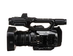 Caméscope professionnel UHD 4K iPanasonic AG-UX90, best-seller, disponible en gros, garantie 1 an et livraison rapide - Product Image 3
