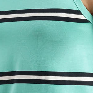 เสื้อกล้ามผู้ชายขายดี คุณภาพพรีเมียม ทรงหลวม ระบายอากาศได้ดี แห้งเร็ว ปรับแต่งได้ เหมาะสำหรับออกกำลังกาย ฟิตเนส สวมใส่สบายๆ - Product Image 6