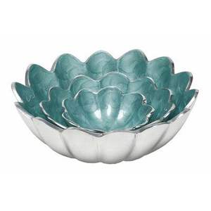 Plateau décoratif feuille d'or plateau en résine assiette de service élégante texture plat en forme de feuille pièce maîtresse élégante décoration de table à la maison - Product Image 6