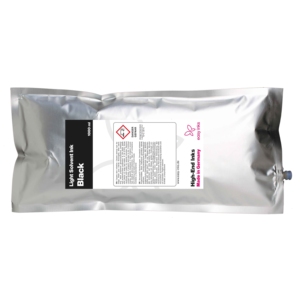 Solvant Easy SS21 pour encre Mimaki JV33 JV34 JV150 JV300 CJV, sac de 1 litre pour encres d'impression - Product Image 6