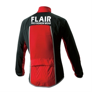 Chaquetas Cortavientos Impermeables y Transpirables para Hombre, con Capucha Plegable, para Correr y Lluvia - Product Image 2