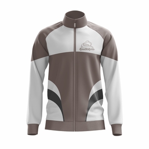 Chándal de Forro Polar Estampado Ecológico de Invierno Personalizado Premium para Hombre, Ropa Deportiva Personalizada - Product Image 6