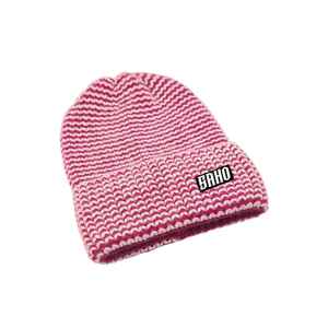 Bonnets GAA de haute qualité avec broderie personnalisée Matériaux durables de la méthode d'impression numérique en usine pakistanaise - Product Image 3
