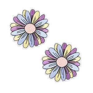 Parches bordados de hierro de diseño personalizado mejor valorados Parches bordados para coser de calidad premium para prendas - Product Image 3