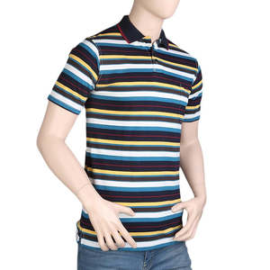 Camiseta Polo para Hombre - Multicolor - Product Image 1
