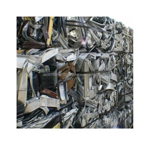 Chatarra de Aluminio Tabor de Alta Pureza, Material Tense, 99.95%-99.98% Puro, Origen DE, 100kg, Modelo 78956 - Product Image 4