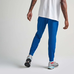Venta al por mayor de ropa deportiva personalizada para hombre, trajes casuales para correr, pantalones para correr para hombre, pantalones de chándal para hombre - Product Image 4