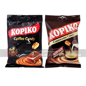 Caramelo de café Kopiko al por mayor/Café Kopiko/Caramelo Kopiko a granel - Product Image 3
