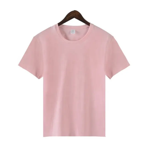 Camiseta de Fabricante, 100% Algodón Grueso de Alta Calidad, Camiseta Extra Grande Unisex, Impresión Digital Personalizada con Logotipo, Camiseta para Hombre - Product Image 4