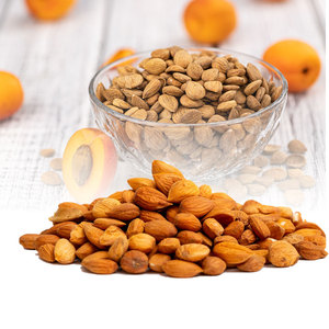 Nettoyez les noyaux amers d'abricot de finition pour la fabrication d'huile essentielle dans des produits d'agriculture - Product Image 4