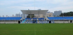 Solución de Asientos Metálicos de Gran Capacidad para Estadios Avant Sports, con Capacidad para Más de 2000 Asientos, Gradas Elevadas de Acero, Techo Opcional - Product Image 5