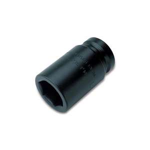 Llaves de Impacto Neumáticas Usag FullContact con Cabezales Hexagonales Largos para un Fácil Acceso y Agarre Cómodo - Product Image 1