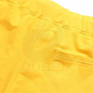 Pantalones Cortos Casuales para Hombre a Bajo Precio, Cintura Media, Alta Calidad, Transpirables, de Secado Rápido, Servicio OEM con Logotipo Personalizado - Product Image 6