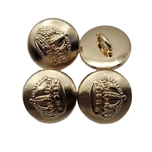 Grands boutons métalliques de haute qualité - Product Image 2