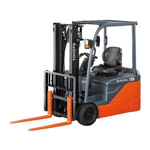 รถยกดีเซลมือสองรถยก3ตันรถยกดีเซล4Ton มือสองรถยกมือสองรถยก4.5มือสอง - Product Image 1