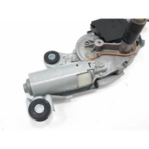 MOTORE Tergicristallo Posteriore BMW X3 Serie 1 6917907 (04>10) - Product Image 4