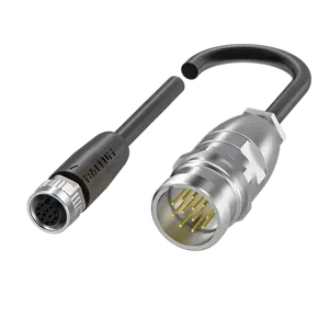 Connettori BALLUFF BCC0K7Y - Product Image 1