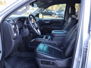 Usado, Limpio, 2019, GM_C Sierra 1500 SLT V8 5.3L RWD - Product Image 3