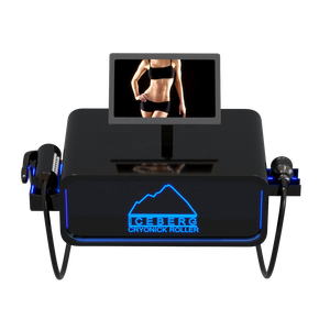 Iceberg-Rodillo de crionick - Product Image 1