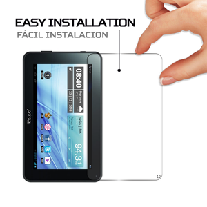 ฟิล์มกันรอยหน้าจอ ANTISHOCK สำหรับแท็บเล็ตพรีมักซ์ เทค ซอนดา 4 - Product Image 3