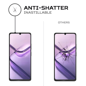 Protecteur d'écran Doogee Note 58 Pro avec fonction antichoc - Product Image 5