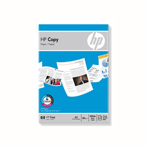 Papel HP A4 tamaño estándar internacional para uso en oficinas globales - Product Image 1