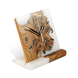 Reloj de pared clásico de alto rendimiento para dormitorios, bibliotecas y salas de estudio para venta de exportación disponible desde la India - Product Image 2