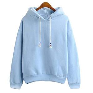 Sudadera con capucha para hombre de fabricante de ropa al por mayor en blanco de algodón de peso pesado con capucha conjunto OEM logotipo personalizado sudaderas con capucha - Product Image 2