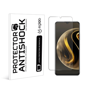 Protector de Pantalla ANTISHOCK para Huawei Enjoy 70, Accesorio Móvil Duradero y Resistente a Impactos - Product Image 1