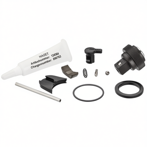 Juego de Repuesto Hazet para Trinquete con Bloqueo de Seguridad 8816HPS, Herramientas Manuales - Product Image 2
