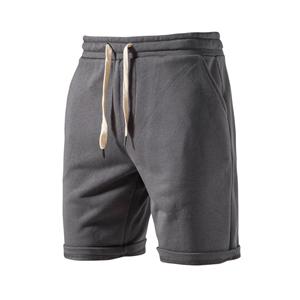 Pantalones cortos informales de malla para gimnasio para hombre, pantalones cortos holgados de baloncesto y playa con logotipo personalizado para correr y entrenar - Product Image 4