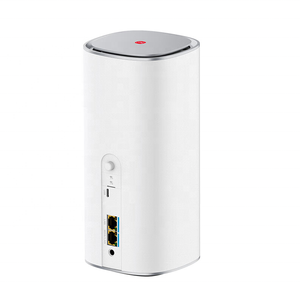 Zte 5g Ai CPE G5 Pro mc8512 <span class=keywords><strong>Wifi</strong></span> 7 be7200 <span class=keywords><strong>Router</strong></span> kép <span class=keywords><strong>2.5g</strong></span> cổng Ethernet NFC 5g không dây <span class=keywords><strong>Wifi</strong></span> Sim Modem 4.29Gbps 256 người sử dụng - Product Image 2