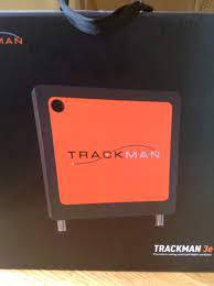 Trackman-Monitor de lanzamiento 4, simulador de Golf, versión interior que incluye entrenamiento Trackman - Product Image 6