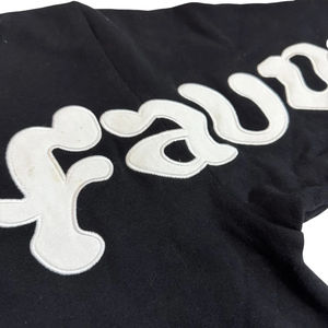 Sudadera con Capucha de Diseño Nuevo 2025, Estilo Urbano, con Apliques Personalizados, Letras Bordadas, Sudadera Holgada para Hombre - Product Image 4