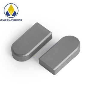 R24-3.5 Vonfram cacbua yg8 lớp 45hrc độ cứng mạnh mẽ chống mài mòn bên ngoài công cụ chuyển OEM bê tông Carbide brazed - Product Image 4