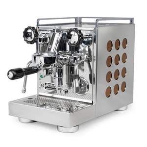 PRIMERA CLASE 100% Rockets Espresso Appartamento Espresso Machine - Product Image 3