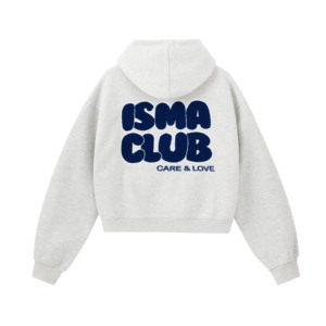 Sudadera con capucha BOXY Unisex de algodón 100% con cremallera personalizada OEM ODM bordado e impresión sudadera para hombre hecha en VIETNAM - Product Image 5