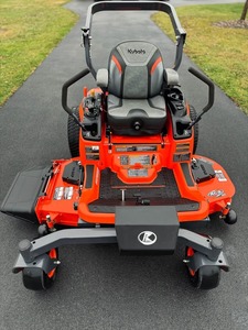 เครื่องตัดหญ้าคุณภาพสูง Kubota ZD1021 สำหรับขาย จัดส่งโดยตรง - Product Image 2
