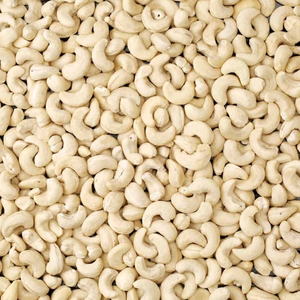 Factory Supply Delicious Whole W320 Cashew <b>Nuts</b> for Snack Food With 24 Moths Shelf Life - Product Image 5