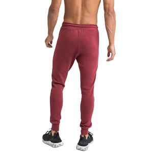 Pantalones de moda para hombre, pantalones ajustados, ropa de oficina cómoda para todos los días - Product Image 4
