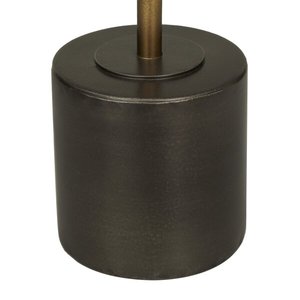 Nouvelle Arrivée Personnalisée 2 Pièces Sculpture En Métal Moderne De Table Décorative Home Office Hôtel Décoration Uzair Artisanat Fer - Product Image 3