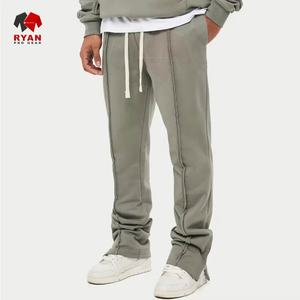 Chándal Personalizado para Hombre con Capucha, Tejido Transpirable con Logotipo Personalizado, Diseño OEM - Product Image 6