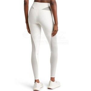 Mallas de yoga ligeras para mujer con material transpirable perfectas para correr deportes y ropa de moda diaria - Product Image 4