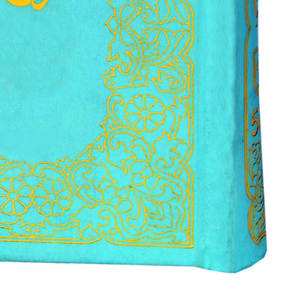 Design Your Own Muslim Islamic Holy Quran <b>Book</b> for Sale OEM Service Holy Quran With Best Printing Paper - Product Image 4
