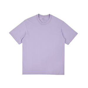 Camiseta Unisex de Algodón de 230g con Hombros Caídos, Estilo Japonés, Precio de Fábrica en Bangladesh y China - Product Image 4