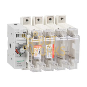 Schneider Electric GS2KG4 - Nuovo - Product Image 1
