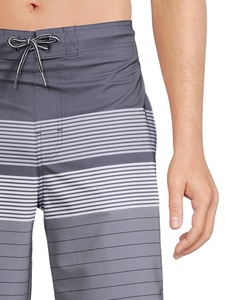 Pantalones Cortos de Baloncesto Personalizados de Doble Capa para Hombre, 100% Poliéster, Malla, Estilo Cargo, para Entrenamiento, Running, Gimnasio y Deportes - Product Image 2