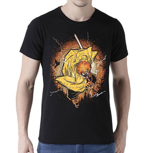 Fabriqués En usine Prix Raisonnable À Séchage Rapide Hommes Directe à Film t-shirt/Haute Qualité Hommes Directe à Film t Chemise - Product Image 1